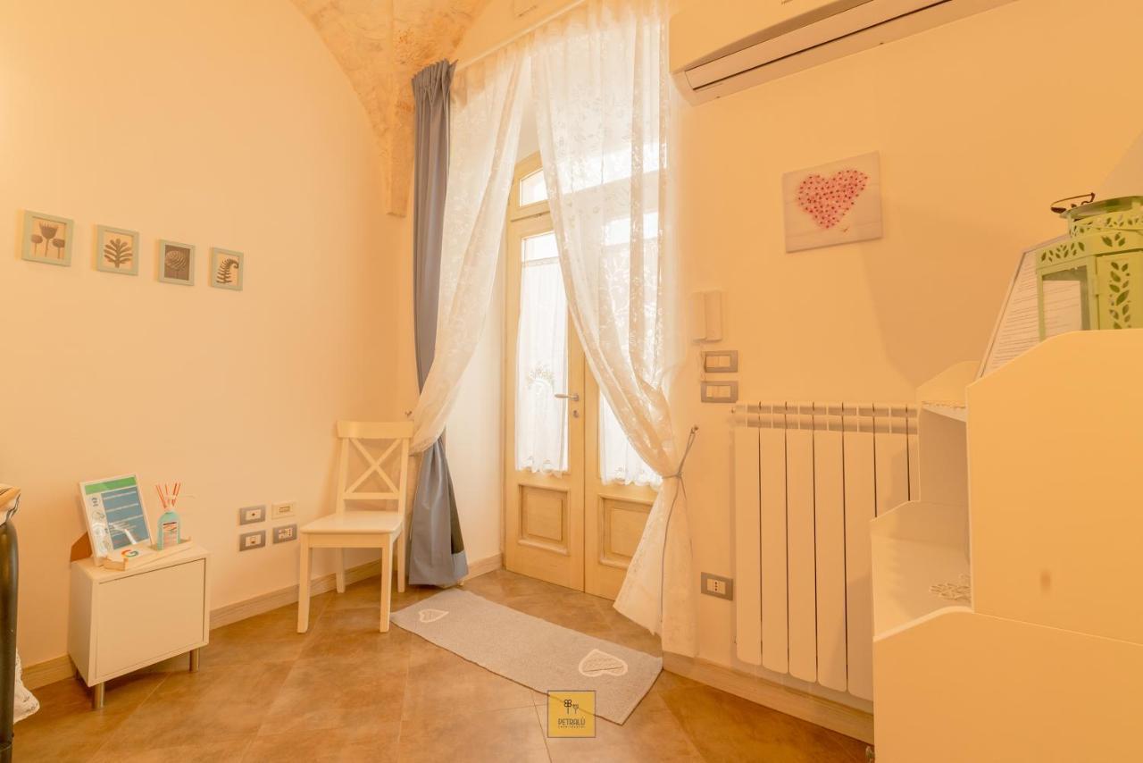 Villa Petralu By La Puglia In Un Trullo à Locorotondo Extérieur photo